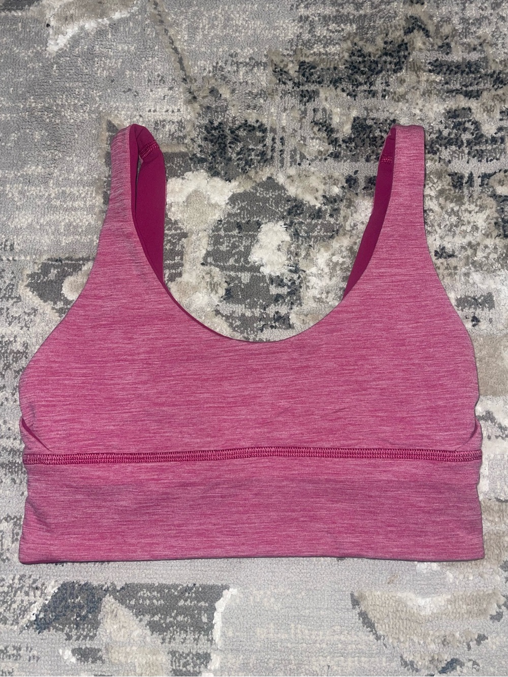 Lululemon Reversible Sports Bra